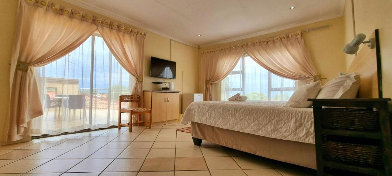 Asda guesthouse Mogwase Extérieur photo