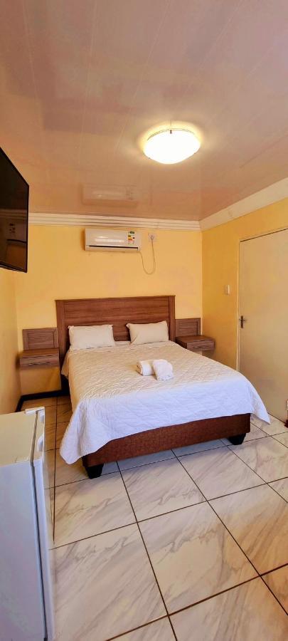 Asda guesthouse Mogwase Extérieur photo